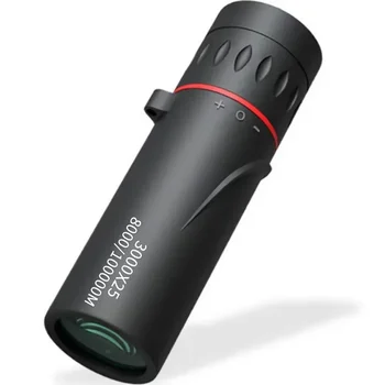 HD Zoom Monocular Telescope 2