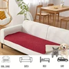 Dog Bed Medium Pets Dogs Big Cushion Pet Products Baskets Mat Sofa Small Puppy Basket Cats Supplies Fluffy Cushions Accessories
