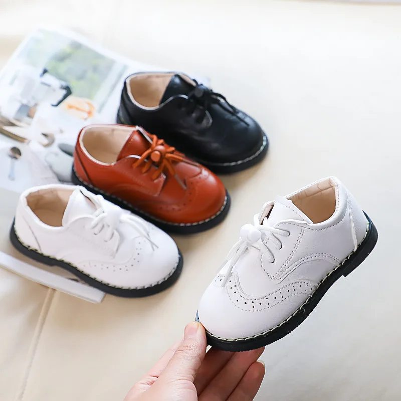 Details more than 148 baby boy dress shoes best highschoolcanada.edu.vn