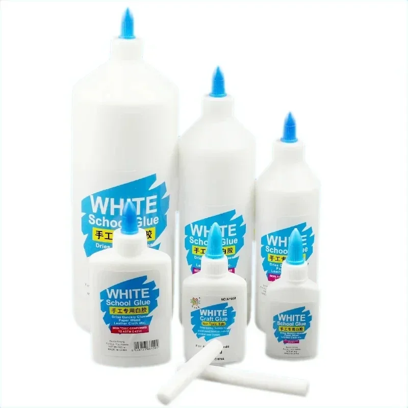 

Специальный клей для дерева, прочный деревообрабатывающий белый латексный настил, быстросохнущий клей, Универсальный супер клей