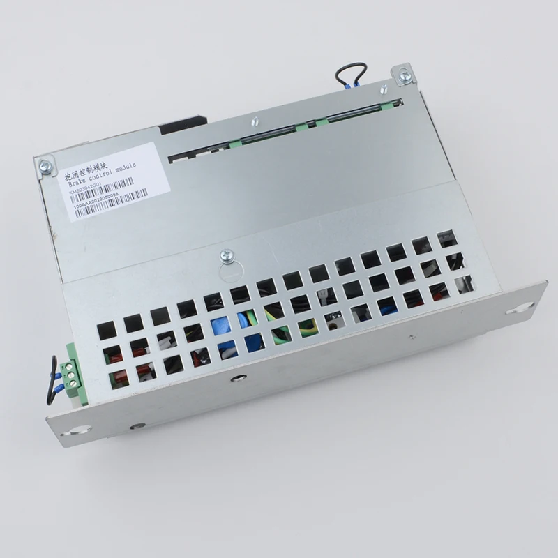 Модуль управления тормозом для лифтов KM803942G01 |