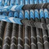 10/13pcs/Lot Anti-slip Golf Grips Set Rubber Golf Grips CottonYarn Golf Club Grip Iron and Wood Standard Midsize Universal 3