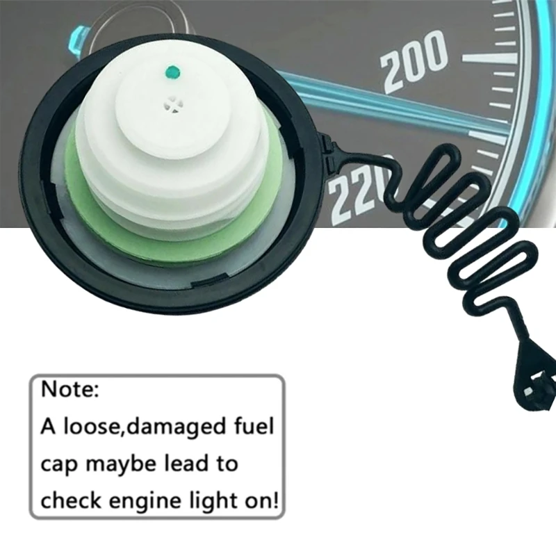 

Масляные крышки Z0003 1580852 7S619030CB для Fiesta MK5, крышки топливного бака AOS