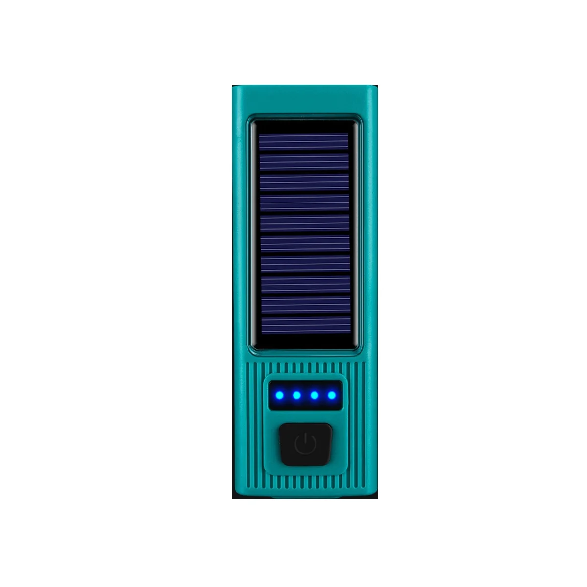 

Велосипедная лампа на солнечной батарее с зарядкой от USB