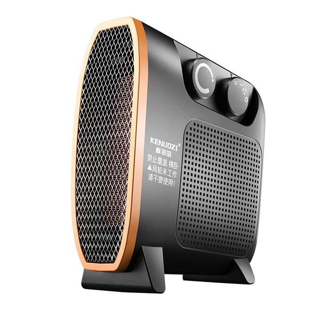 Luxus Mini 1500W Elektromos Fűtés Háztartási Energiatakarékos Fürdőszoba Irodai Asztali Télen Tartsa Meg A Meleg Kültéri 220 V Ajándékot