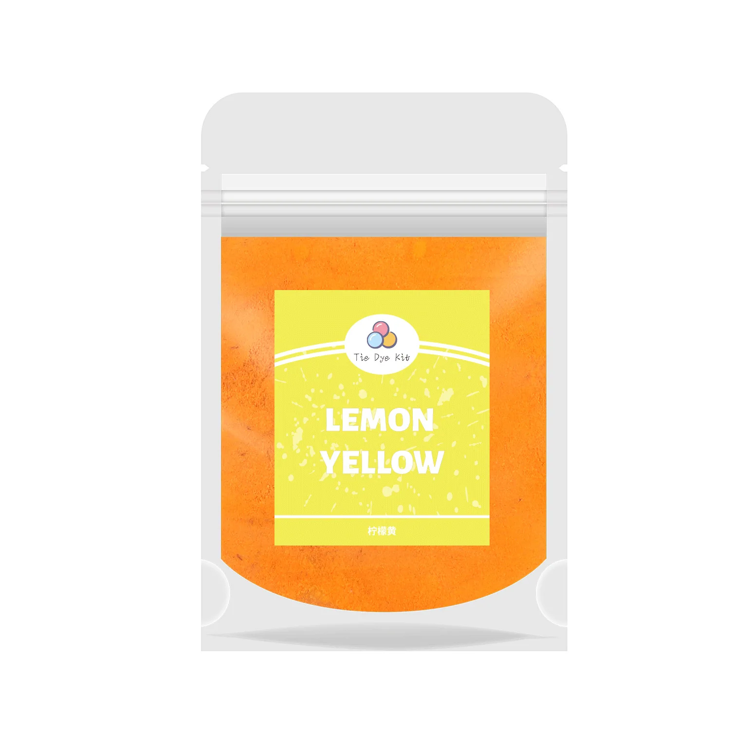 Vibrant Fabric Dye Powder for Textile and Garment Revitalization