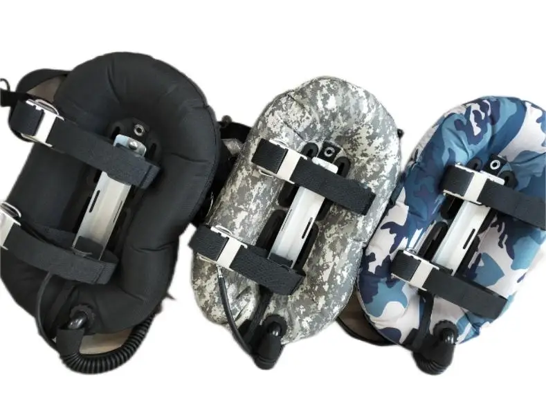 Diving Equipment Buoyancy Compensator Device For Diving