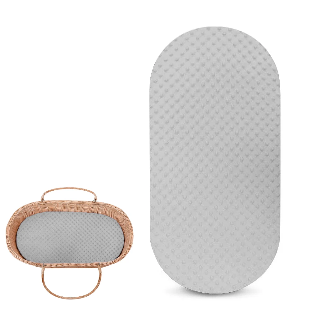 Prześcieradło do gondoli do kosza mojżesza - obrazek 6