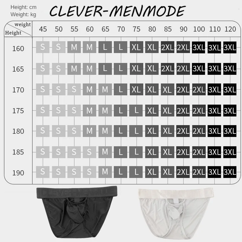 Men patent leather briefs men's sexy O-ring elephant nose briefs