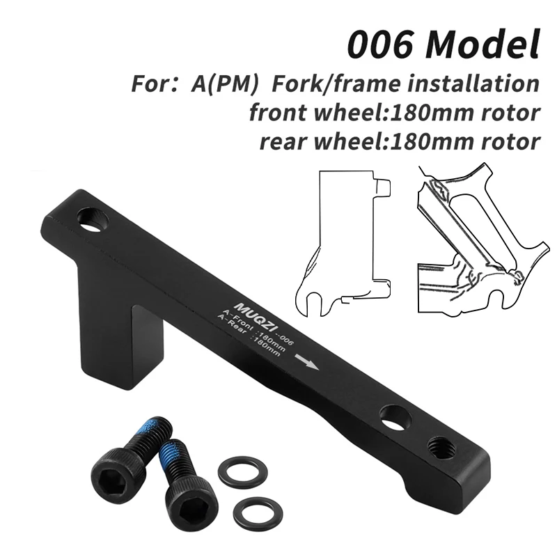 006 180-180 Black