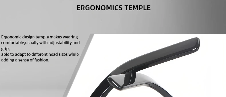 Retro Mode Damen Optische Gläser Quadratisch Hochwertiger Acetatrahmen Trendige Herren Klassische Retro Luxus Design Brille – Detail 5
