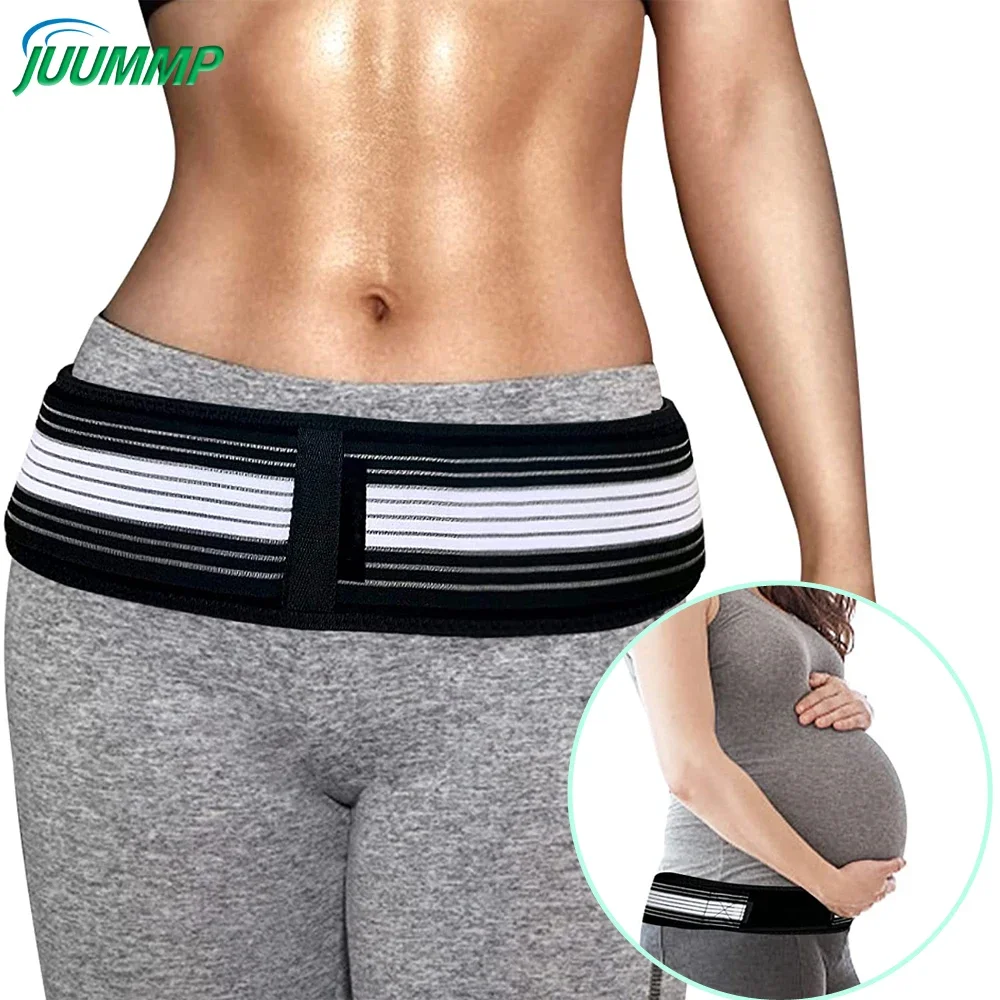 Si Loc Si Joint Pain Pregnancy Belt Sacroiliac SI Joint Hip Belt