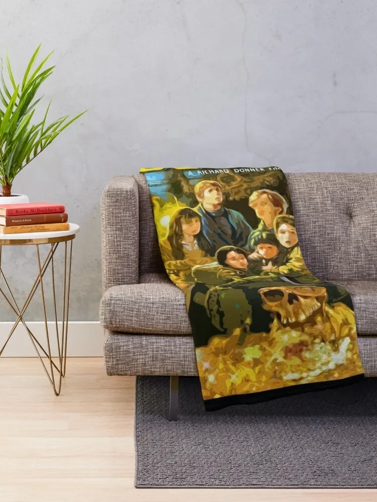 Goonies ������ ���, ��Ʈ�� ���, ����