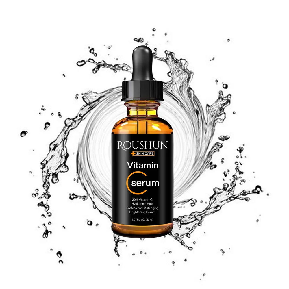 Roushun Vitamin C Serum [Anti-Aging Serum]