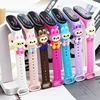 Cartoon LaBuBu Children's Watch Colour Electronic Digital LED Display Watches Fashion Watches Holiday Gift Kids Watches 1