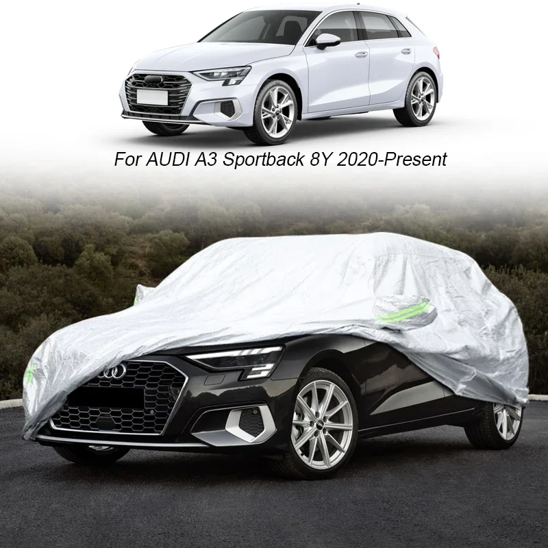 For A3 Sportback