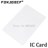 PN532 NFC NXP RFID Module V3 Kit Near Field Communication Reader Module Kit I2C SPI HSU with S50 and CUID White Card Key Card - Image 5