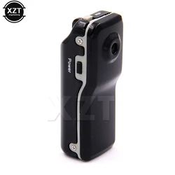 MD80 Portable Mini DVR Motion Camera Video Audio Camcorder 720P HD DVR Mini DVR Camera with Bracket High Quality