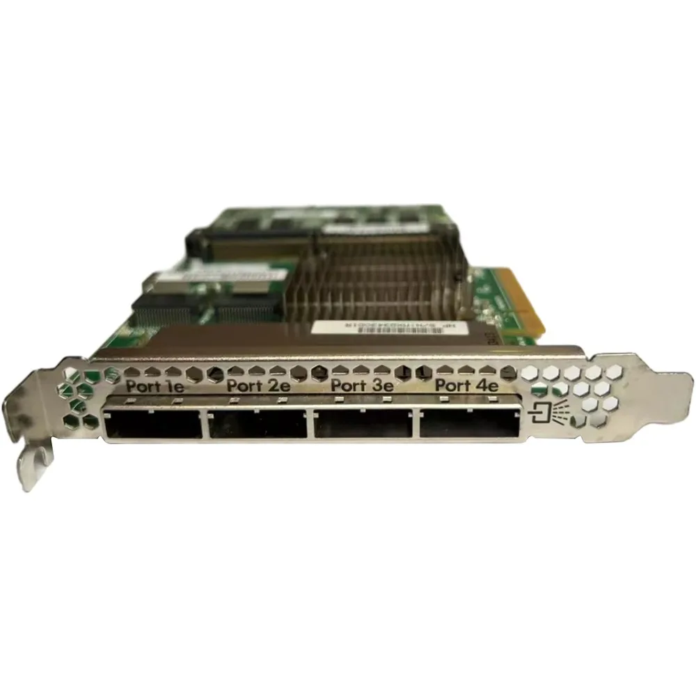 Ais Raymarine Controller RAID HP Smart Array P822 Con 2GB FBWC – Ricambio Per Server! Raid Controller 2gb Fhwc - Foto 9