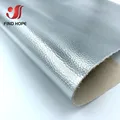 Bright silver