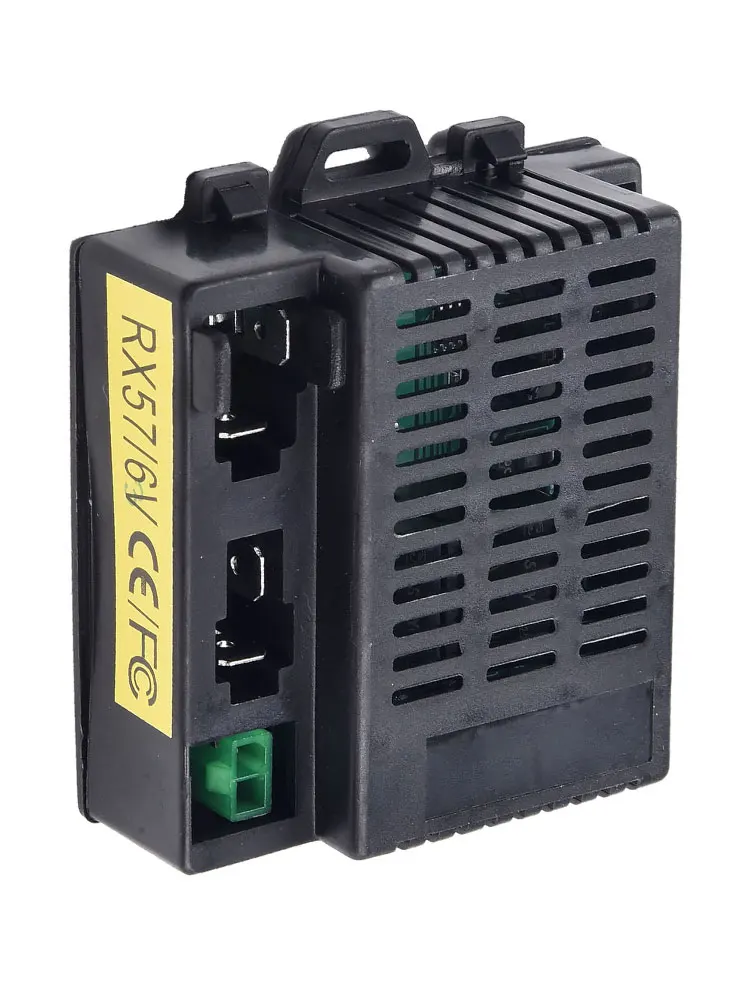 Hot Sale Weelye RX57 6V 12V Receiver CE/FCC Kids Electric Car 2.4G Transmitter Car Parts Commercial Tools
