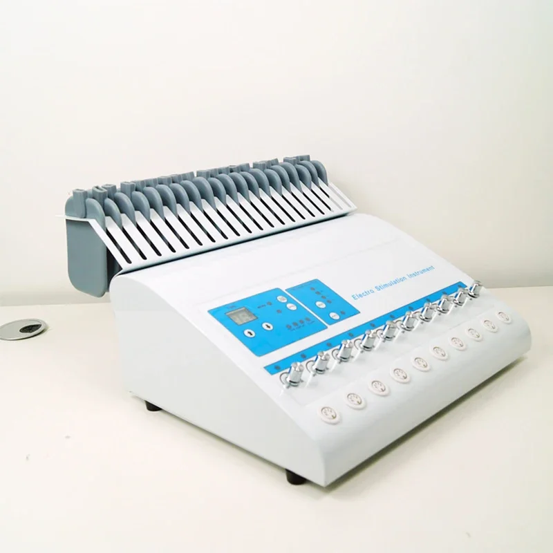 Micro-current beauty instrument 502B rectus abdominis separation repair instrument Micro-current patch fever meridian