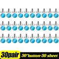 30 pair