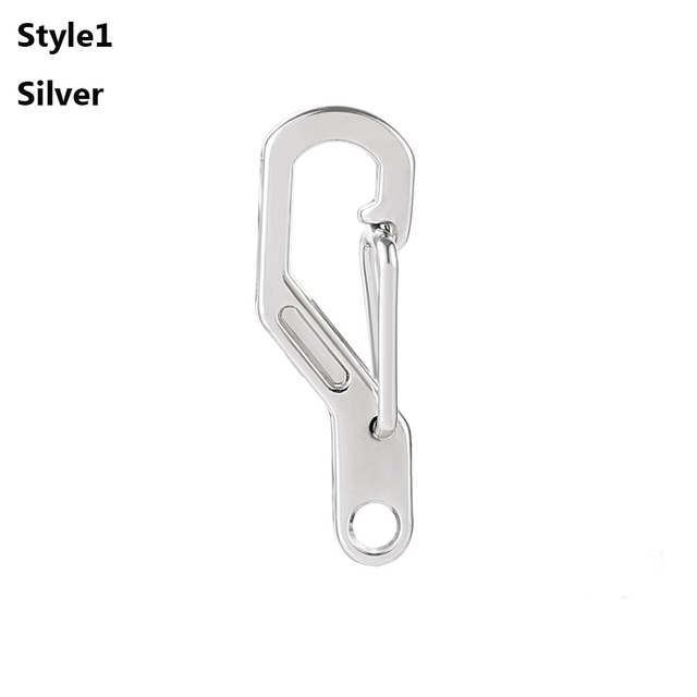 Chain On The Jeans Pants Women Men Long Trousers Hipster Keychain Chains For Pants Hipster E Girl Boy Clothing Accessories