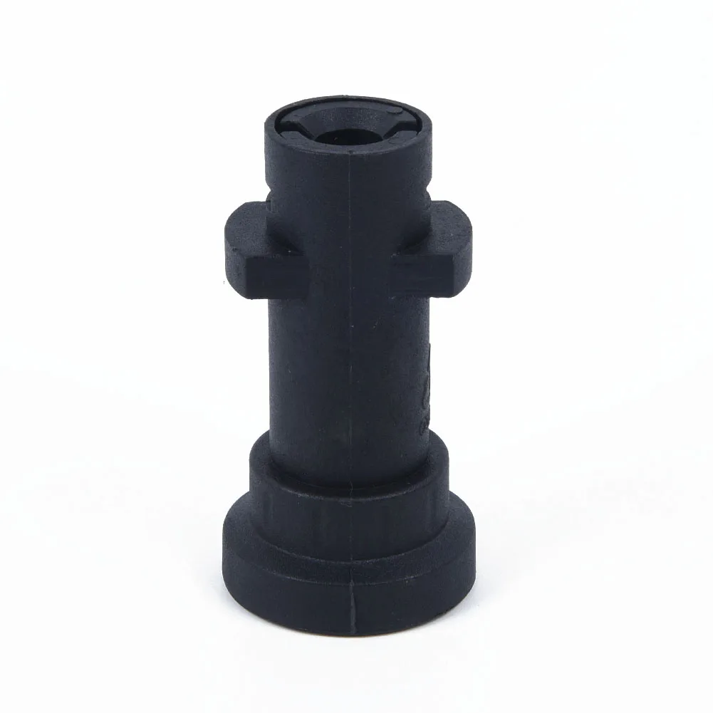 High Pressure Washer Adapter Connector Bayonet 1/4 BSP Foamer For Karcher All K2 K3 K4 K5 K6 K7 Series Including Premium Models 2
