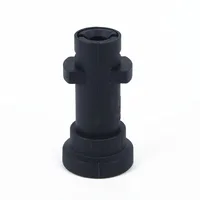 High Pressure Washer Adapter Connector Bayonet 1/4 BSP Foamer For Karcher All K2 K3 K4 K5 K6 K7 Series Including Premium Models 2