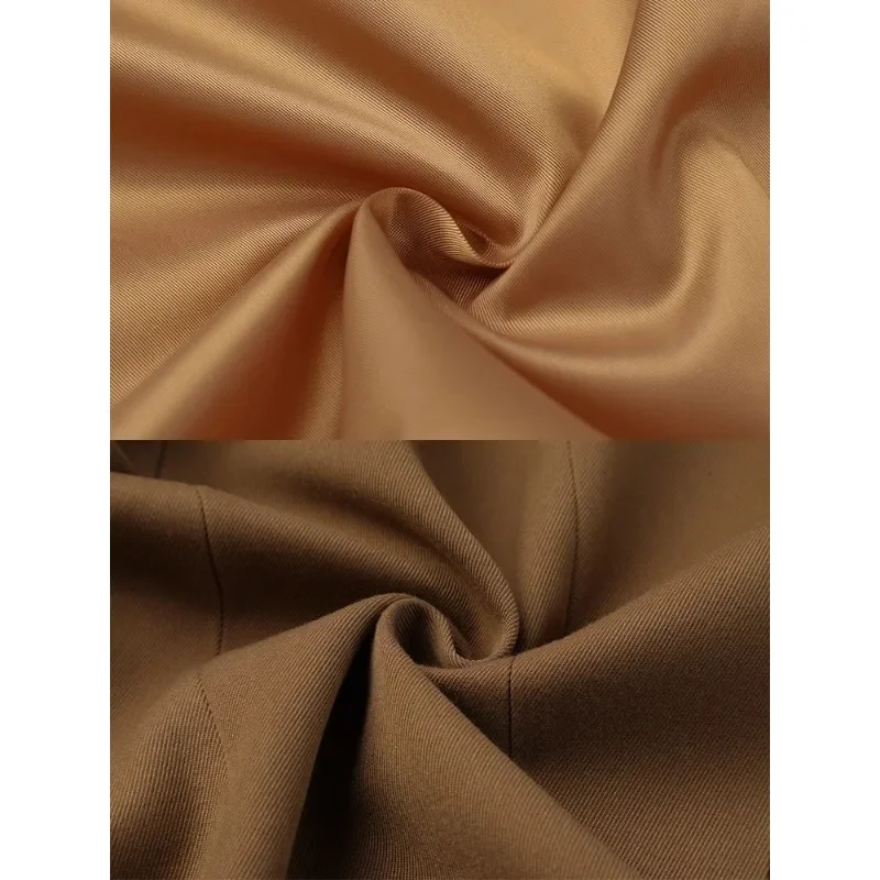 Рисунок 6 - Женский однобортный Блейзер на пуговицах