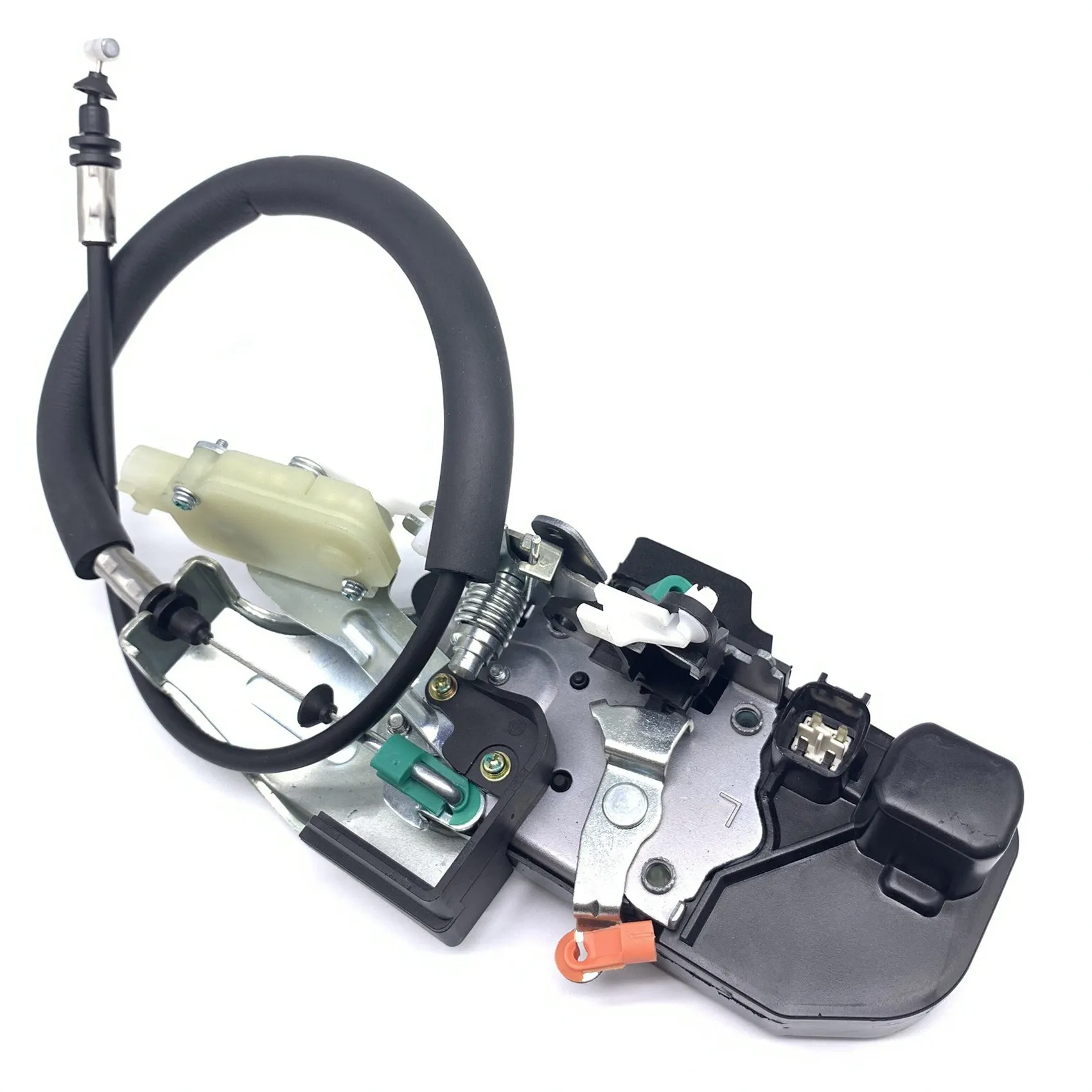 

Door Latch Assembly for Dodge Challenger 2011-2014 931-749 Driver Side