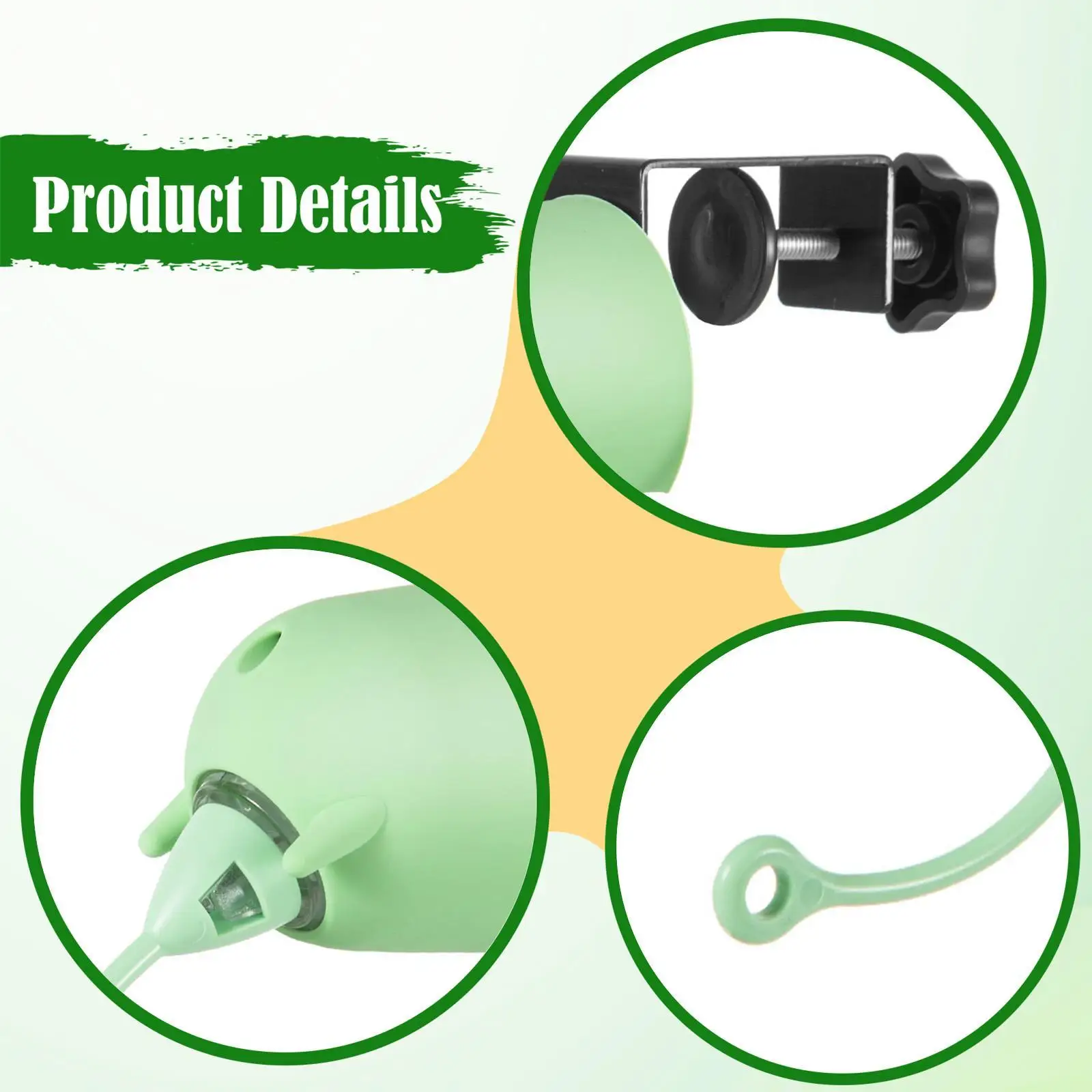 Interactive Cat Toy Gift Electric Kitten Toy for Playing Enrichment Birthday Interactive Cat Toy Gift Electric Kitten Toy for Playing Enrichment Birthday