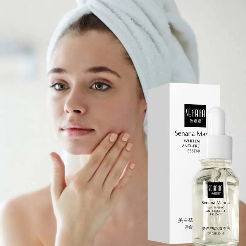 سيروم نياسيناميد لشد الوجه ، منتجات العناية ببشرة...