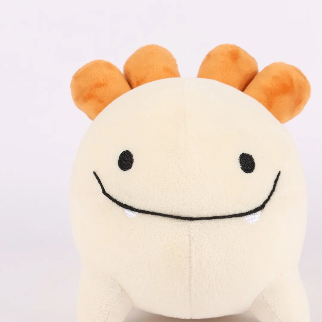 Kawaii Deepwoken Sharko 봉제 장난감, Blox 인형, 핫 게임 피규어, 부드러운 박제 동물, 어린이 생일 선물, 홈 데코, 신제품