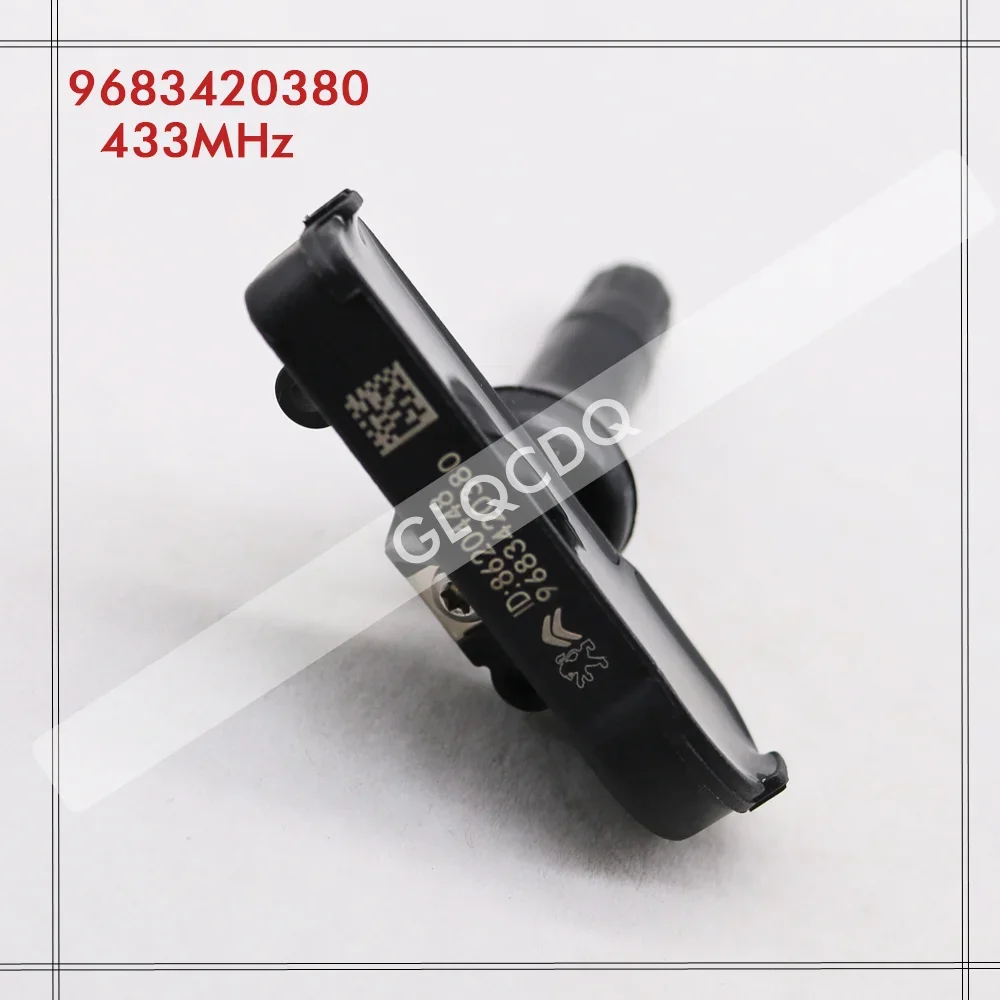 2009-2013 Ǫ 5008 (0****) TPMS 433MHz Ÿ̾ з  TPMS Ǫ Ÿ̾   9683420380 9673860880