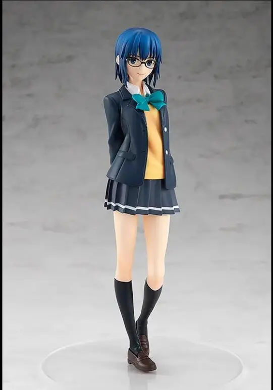 

Promotional price 2023 In stock Japanese original anime figure Ciel action figure collectible model toys for boys