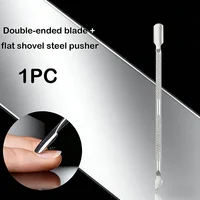 Coupe-ongles professionnel en acier inoxydable, adapté aux ongles incarnés, coupe-bord de précision, ongles épais et outil de pédicure 4