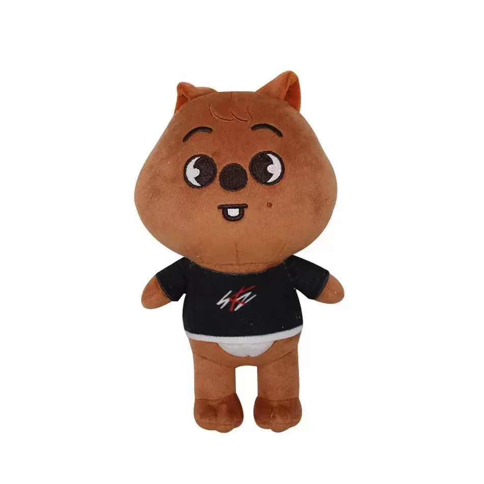 SKZOO Plush Toy &ndash; The Perfect Birthday Gift for Couples & Car Lovers