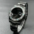 SUB 1 Ceramic Bezel