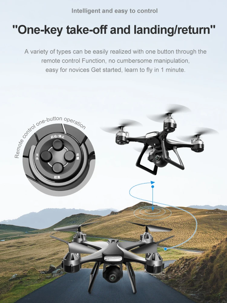  JC801 ̴ ,  4K HD ī޶, ֹ ȸ, 귯ø ̽ , Ƽ ÷ο RC , ǰ