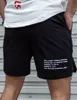 Summer new Men Light Weight Thin Short Pants Running Squat Fitness Shorts Men GYM Wear Quick-drying Beach Drawstring Shorts 6