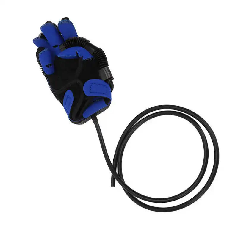 Children Single Glove Replacement Accessory for Valve Finger Rehabilitation Training Robot Glove XS Training Accessory Glove - Image 5