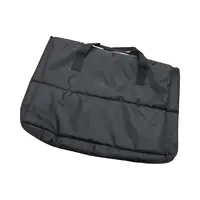 Monitor Carrying Case Wear Resistant LCD Screen Transport Tote Bag Oxford Cloth Carry Tote Bag Thickened Travel Bag Tool Bag - Image 3