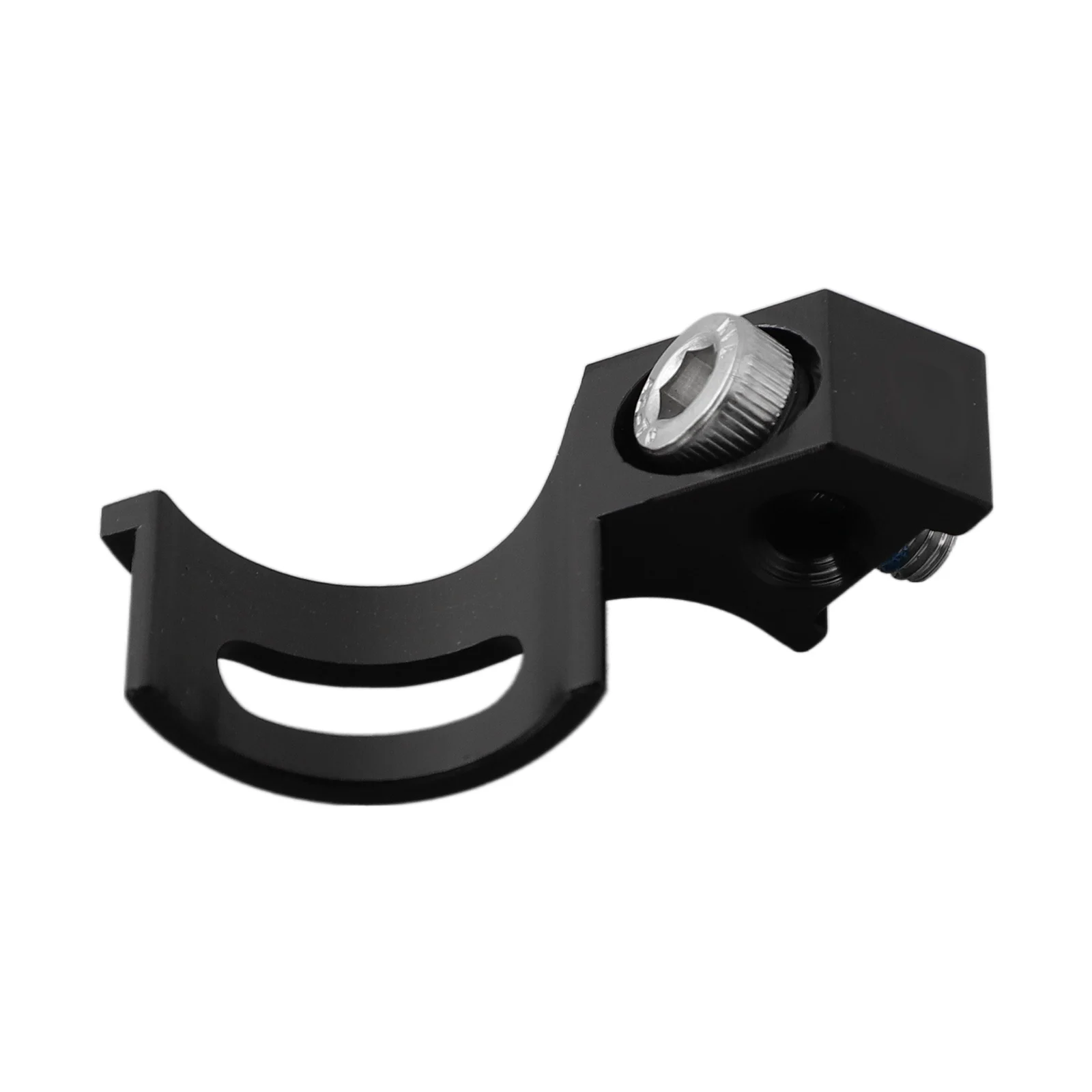 

Bike Bicycle Brake Shifter Trigger Adapter For-SHIMANO Brake-SRAM Shifter Finger Dial Integrated Adapter 2 In 1 Connector Left