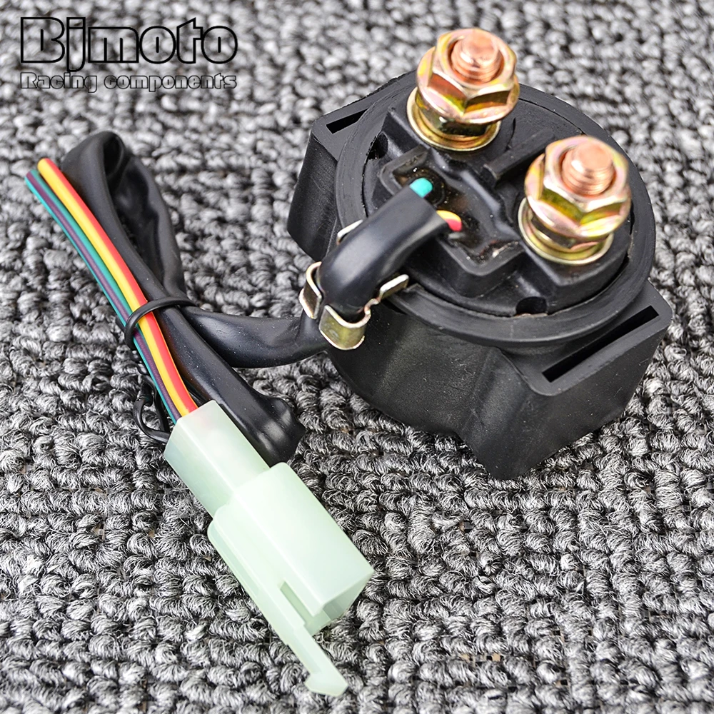 RELE SOLENOIDE AVVIAMENTO KYMCO PEOPLE S 125