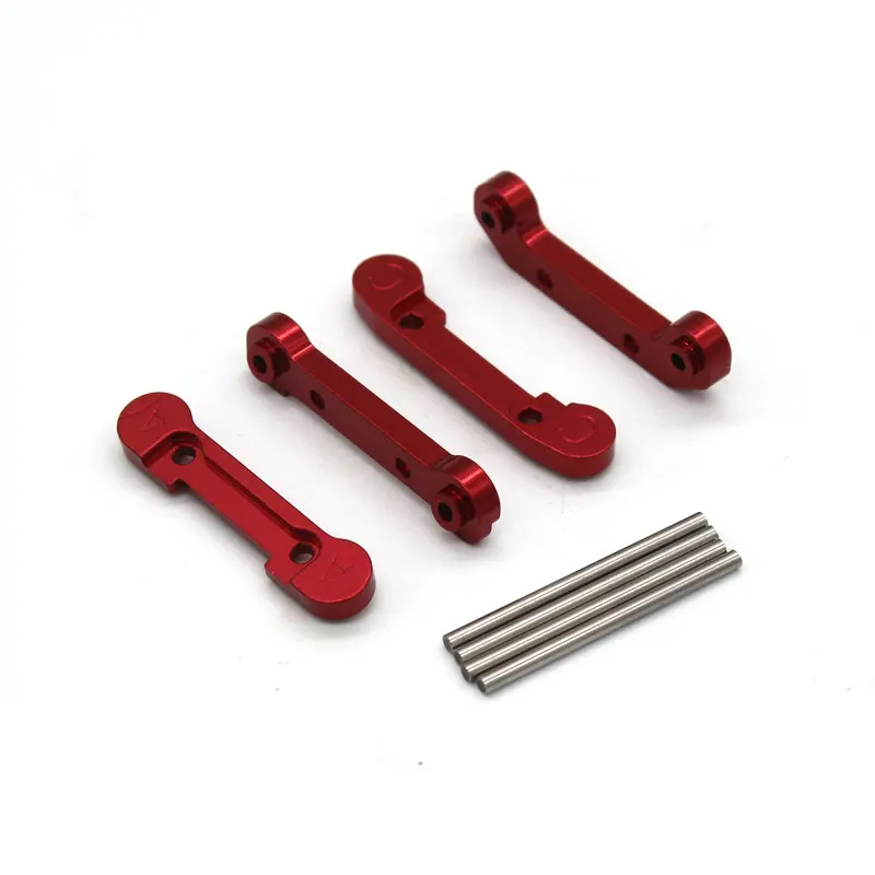 ݼ ǰ Wltoys 124016 124018 1/12 RC ڵ  Ʈ  ĸ  ŰƮ