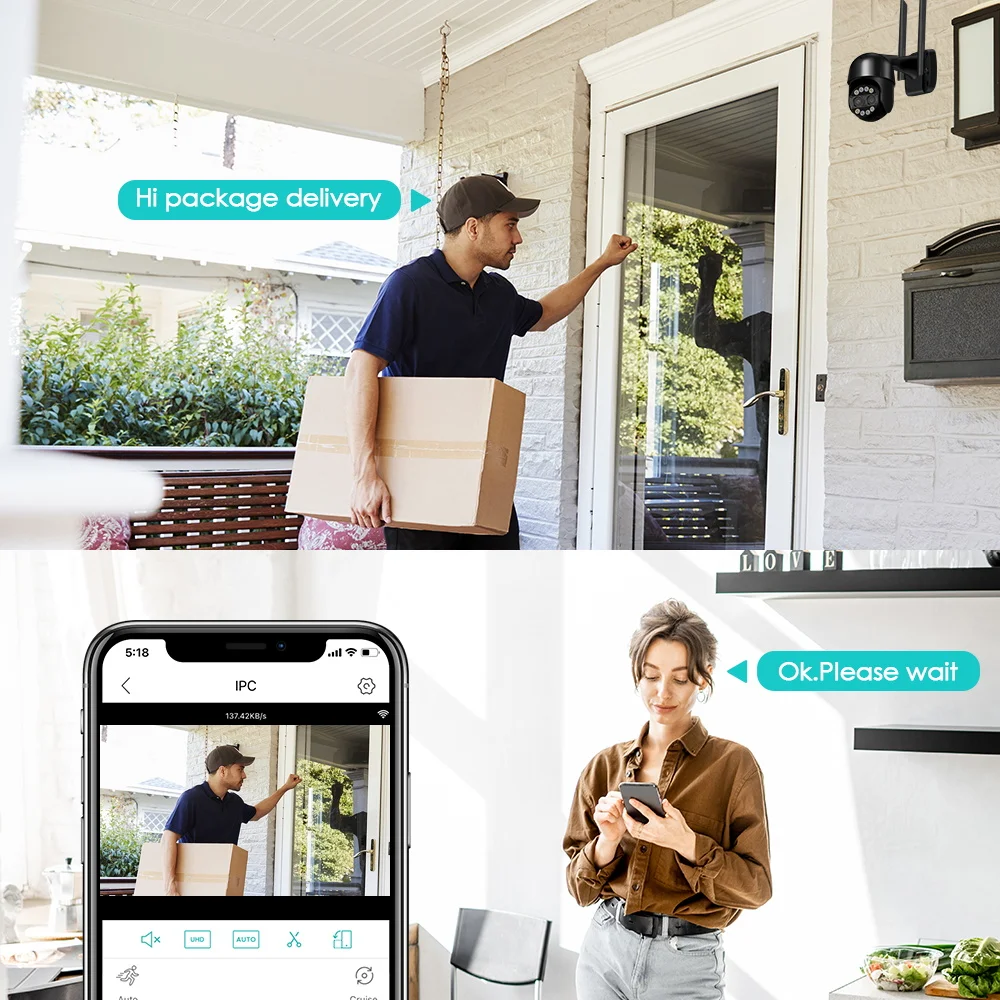 ANBIUX 8MP PTZ IP Camera 8x Zoom Dual-Lens Human Detect CCTV Camera 4MP Smart Home Outdoor Wifi Surveillance Camera ICSEE 19 S8e168c334cfe4c708261d26e211f51f7Z ANBIUX 8MP PTZ IP Camera 8x Zoom Dual-Lens Human Detect CCTV Camera 4MP Smart Home Outdoor Wifi Surveillance Camera ICSEE