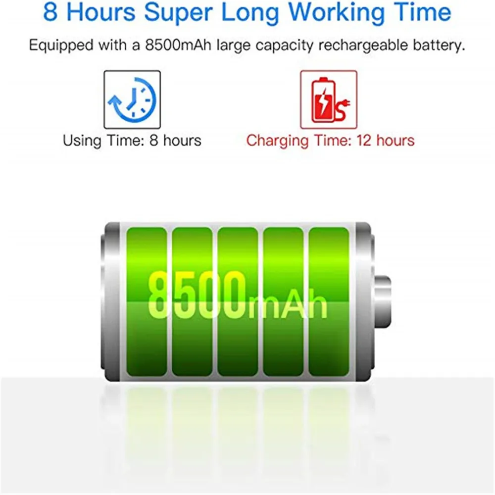 Eyoyo-Fish Finder with DVR Function,LED Controllable Fishing Camera,150&deg; View Angle,10H Work Time Low Temperature Endurance,4.3"