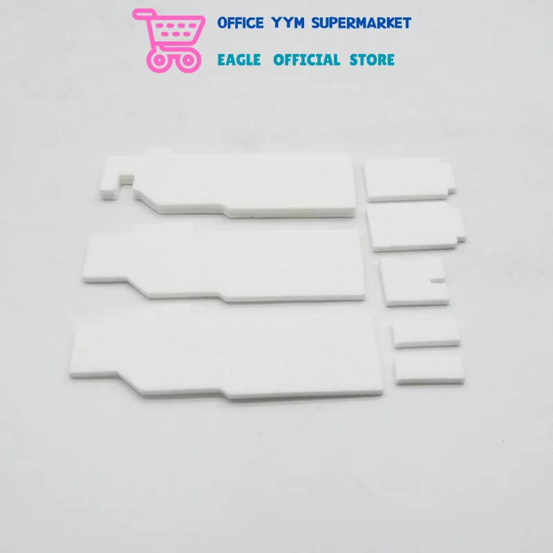 

1X LET433001 Ink Absorber Sponge for BROTHER MFC J2310DW J2510DW J4320DW J4410DW J4420DW J4510DW J4610DW J4620DW J4625DW
